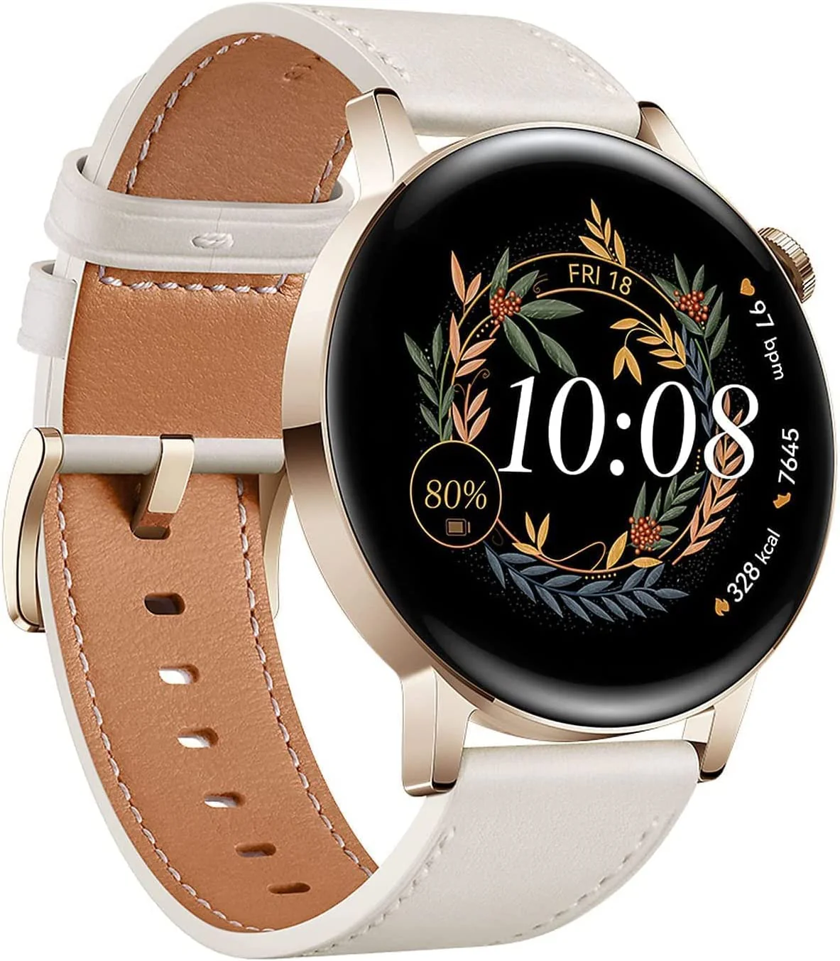 HUAWEI WATCH GT 3 (42mm) - Image 9