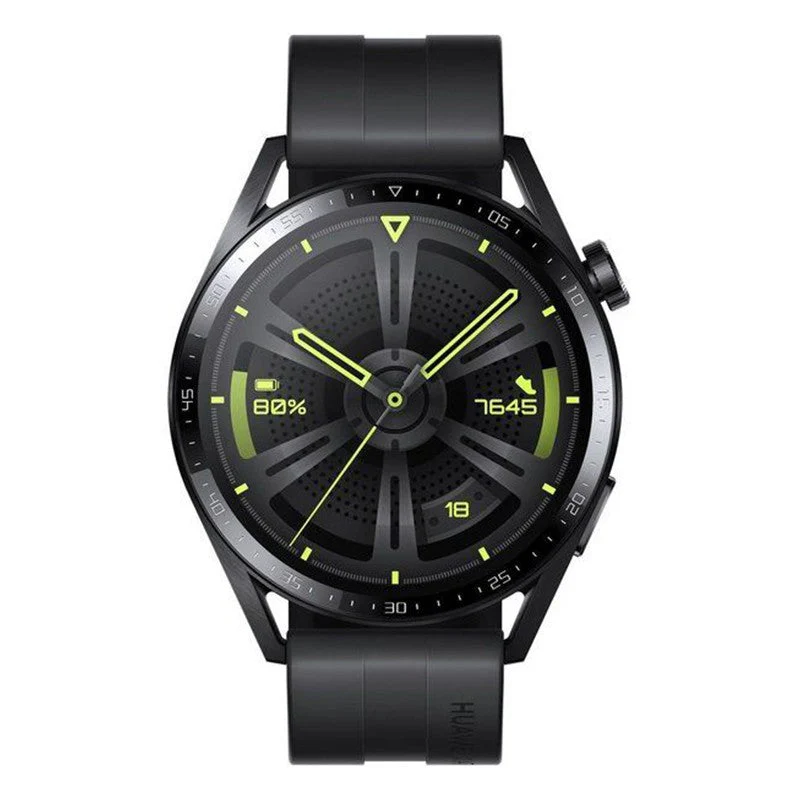 HUAWEI WATCH GT 3 (46mm) - Image 10