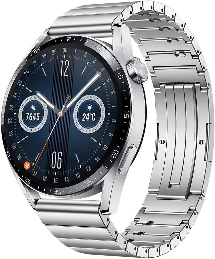 HUAWEI WATCH GT 3 (46mm) - Image 11