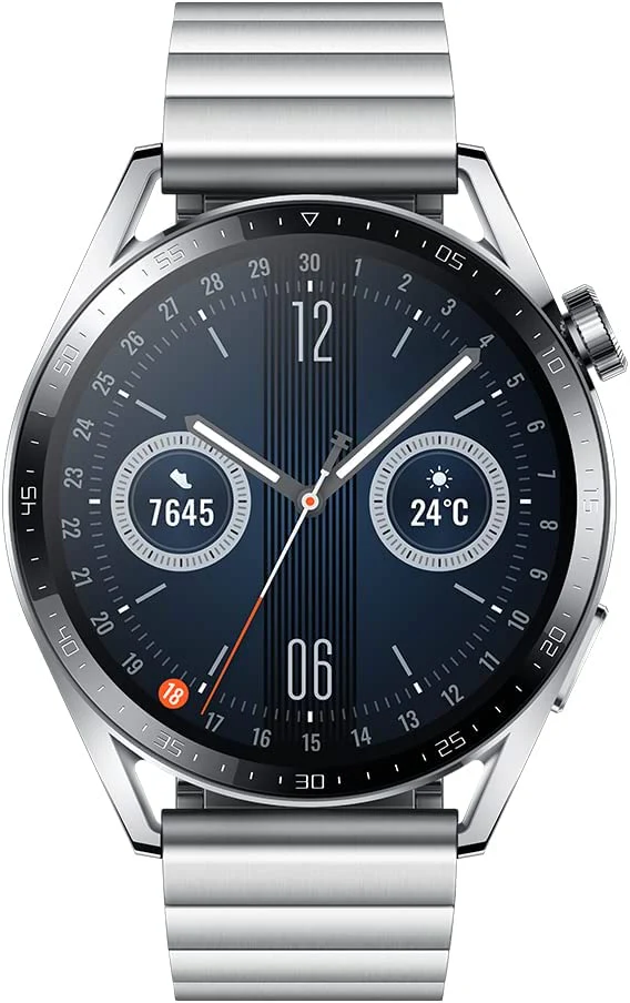 HUAWEI WATCH GT 3 (46mm) - Image 14