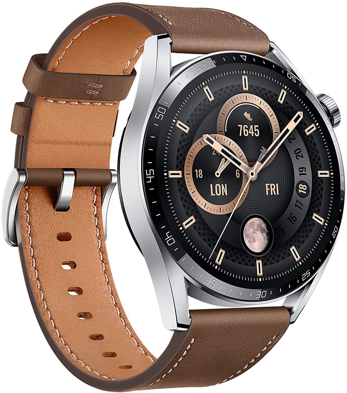 HUAWEI WATCH GT 3 (46mm) - Image 3