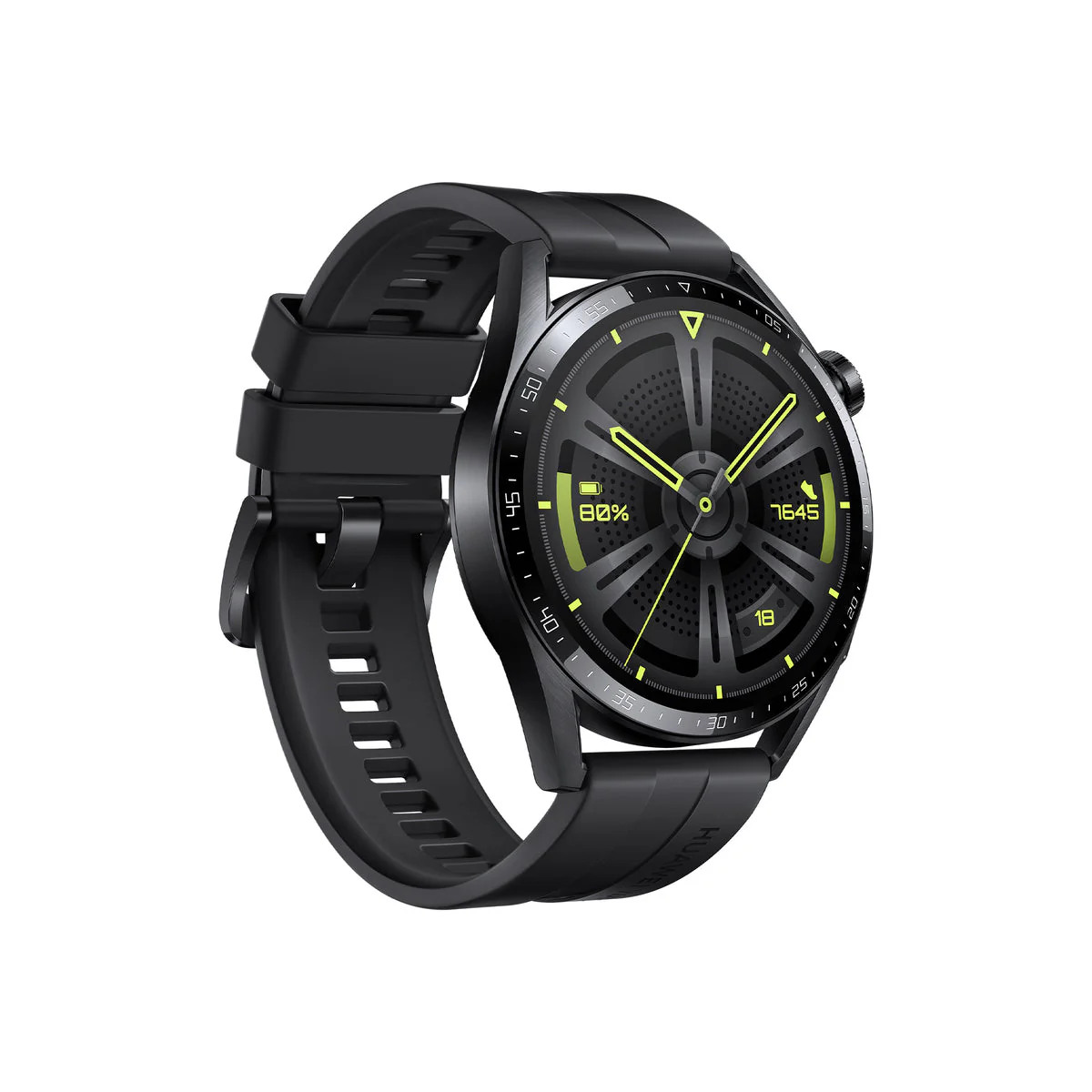 HUAWEI WATCH GT 3 (46mm) - Image 9
