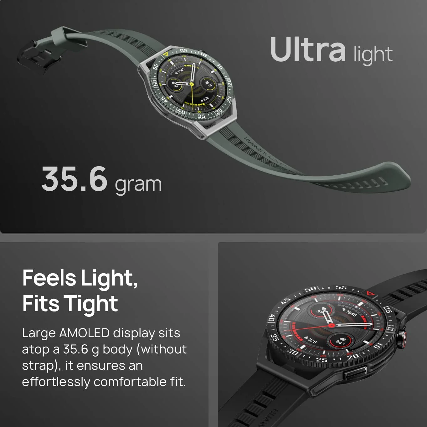 HUAWEI WATCH GT 3 SE - Image 7