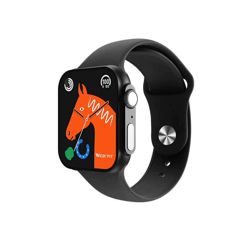 HW8 ULTRA WATCH - Image 10