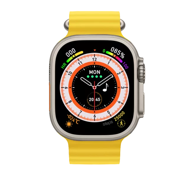 HW8 ULTRA WATCH - Image 12