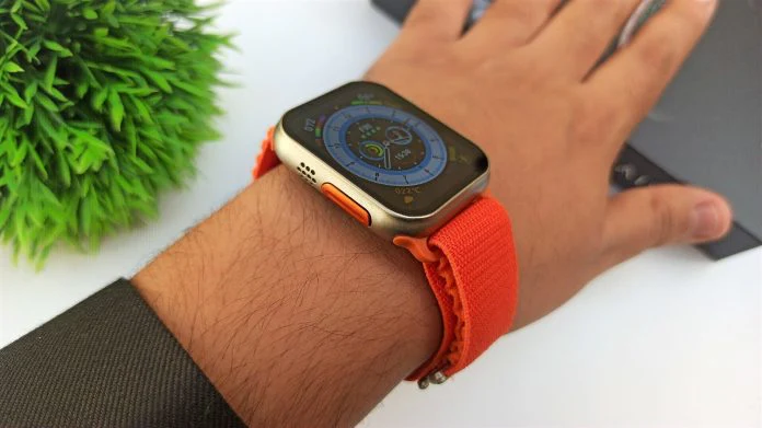 HW8 ULTRA WATCH - Image 4