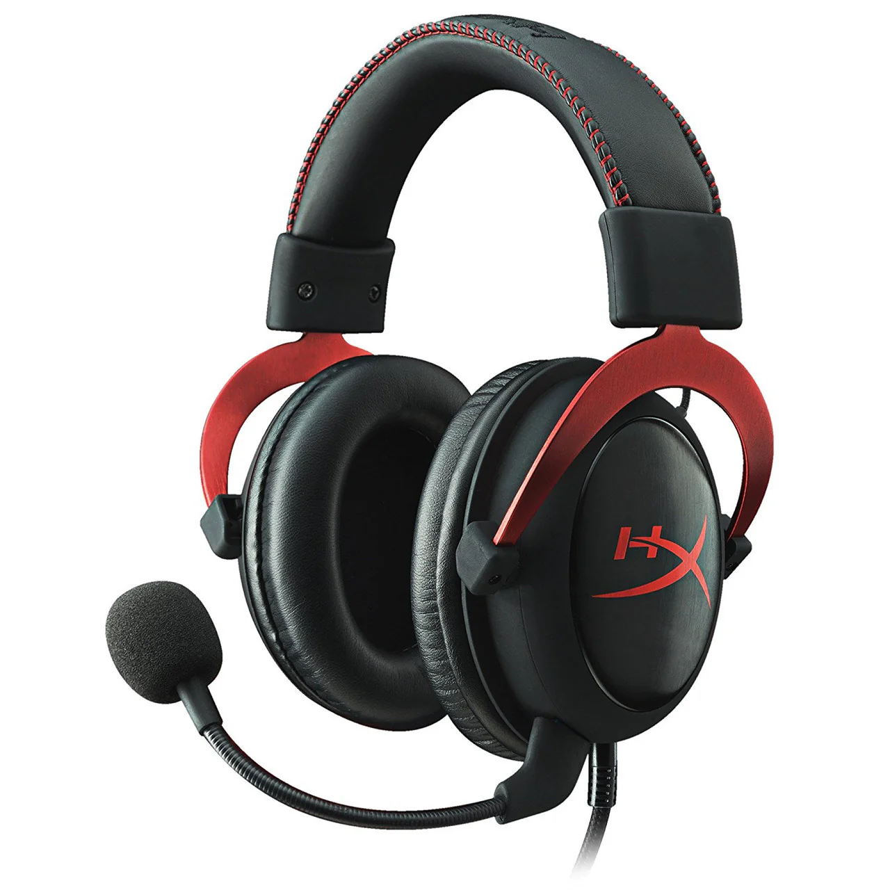 HYPERX CLOUD 2 GAMING HEADSET WIRED - Image 2
