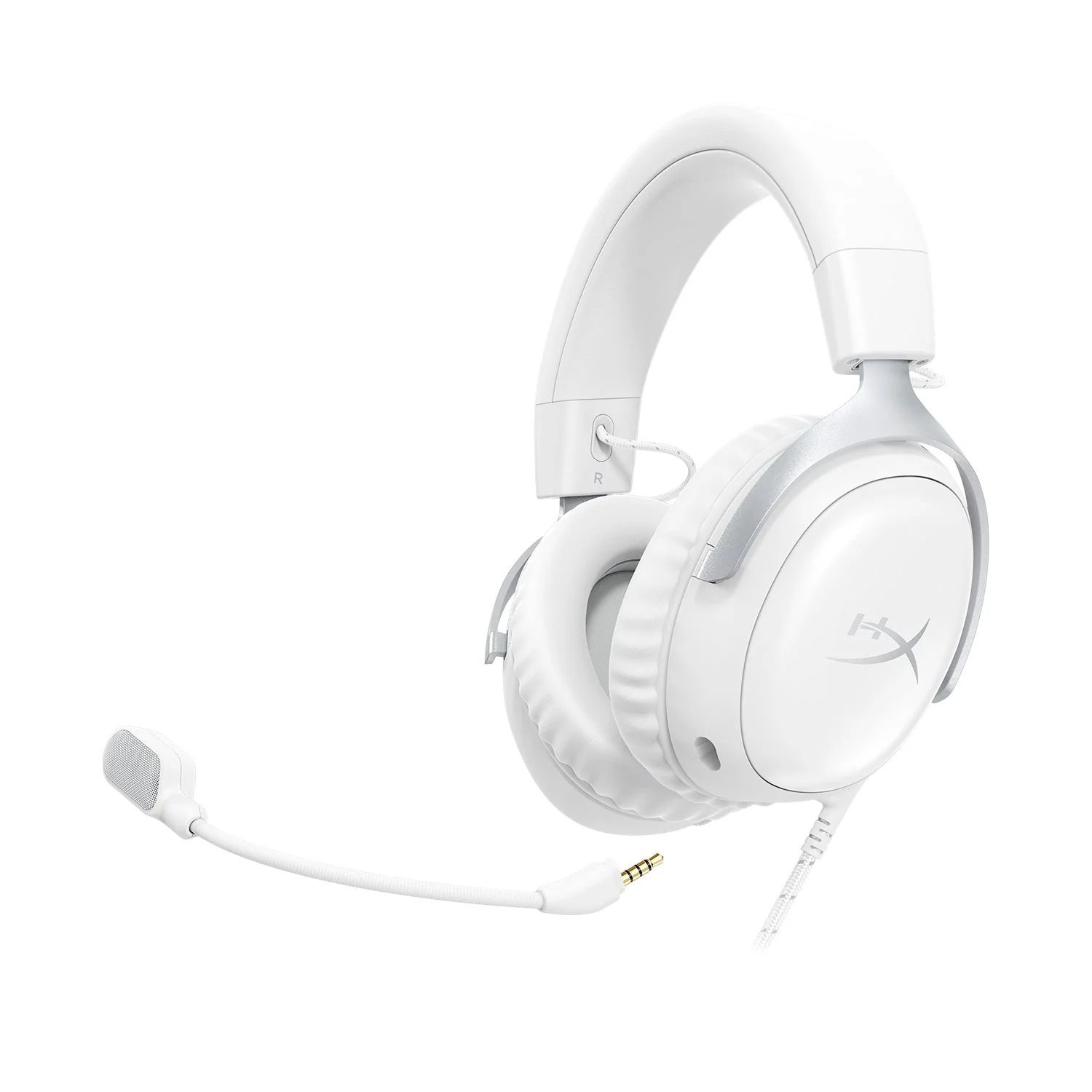 Hyperx cloud 3 gaming headset wired - Image 12