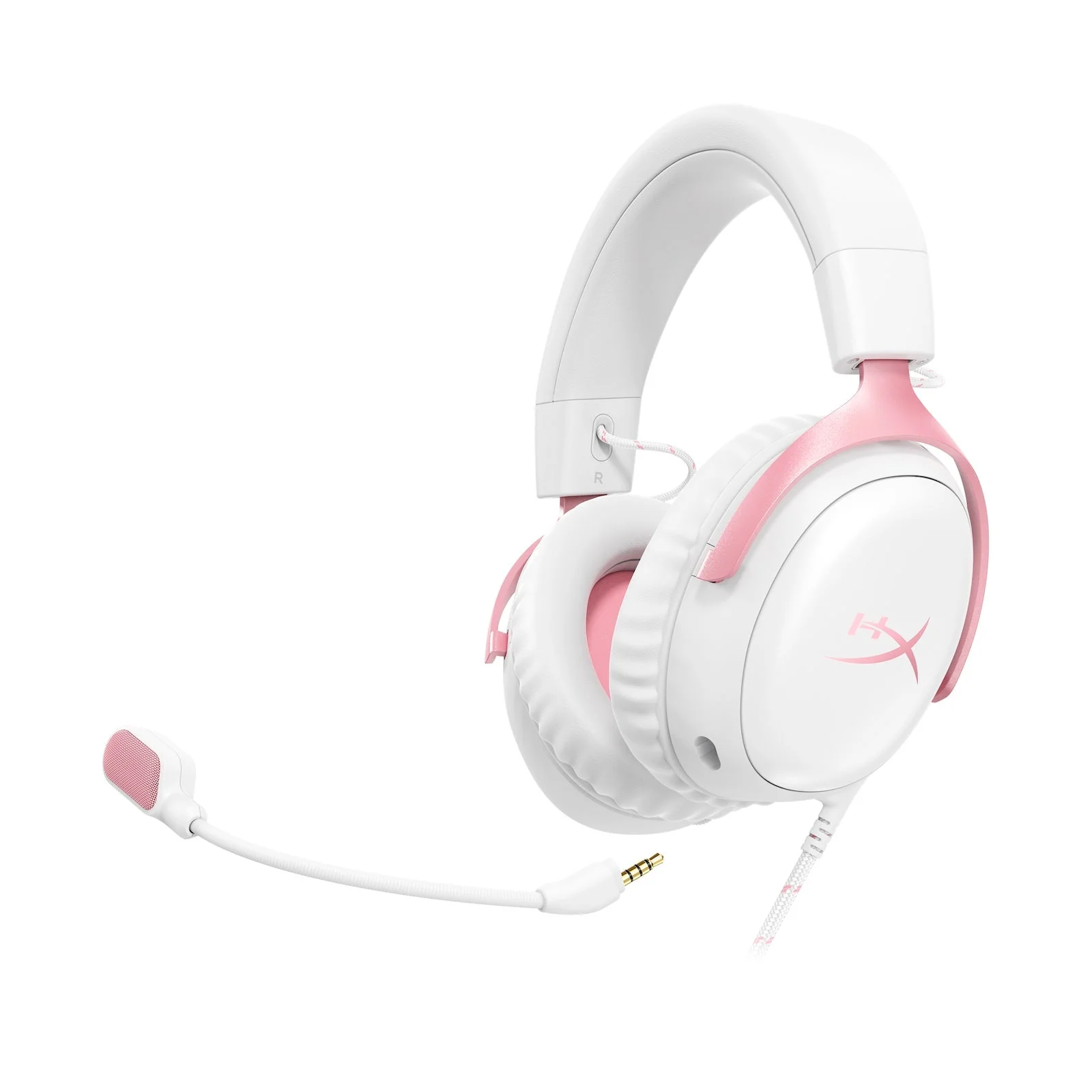 Hyperx cloud 3 gaming headset wired - Image 18