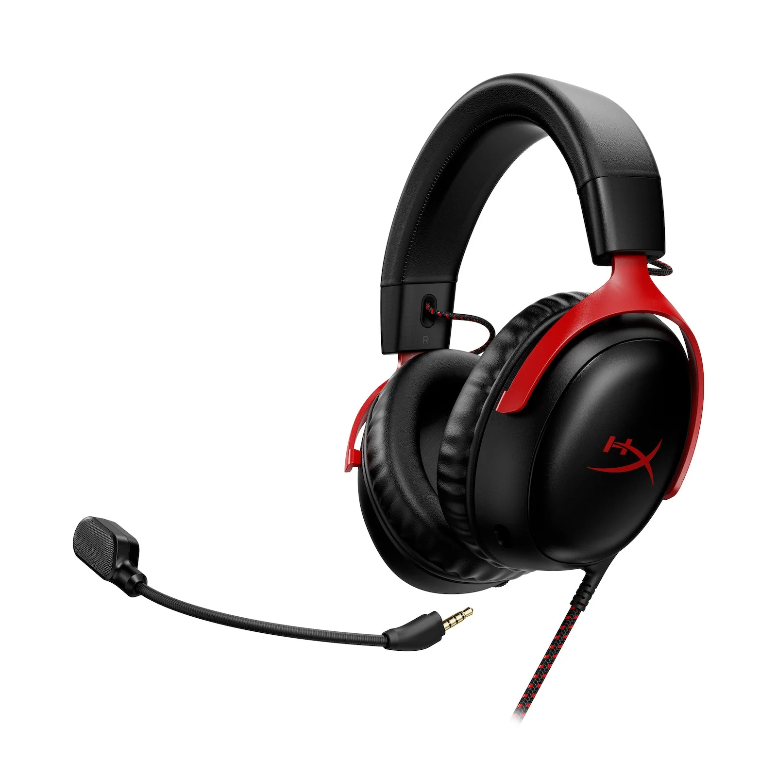 Hyperx cloud 3 gaming headset wired - Image 19
