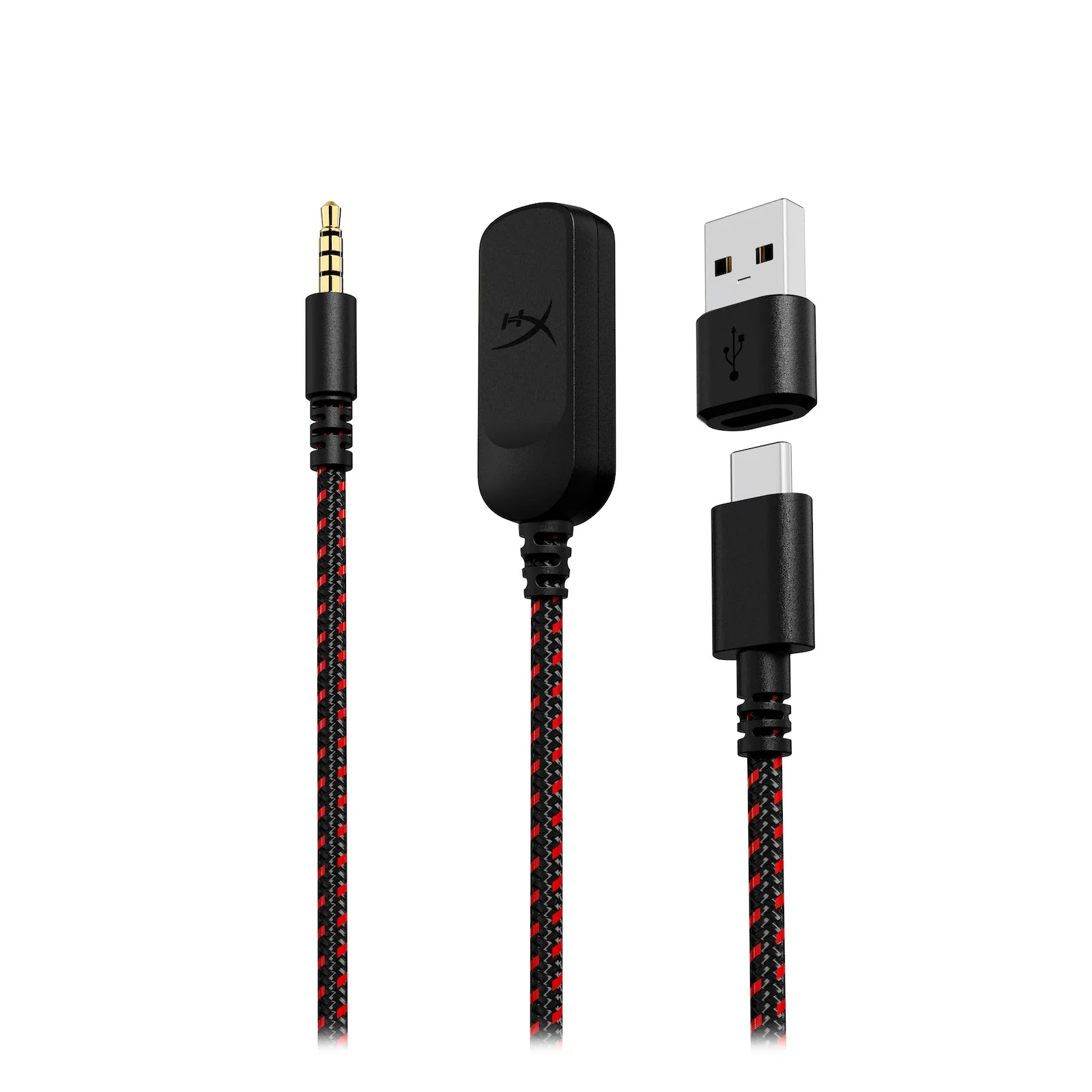 Hyperx cloud 3 gaming headset wired - Image 23