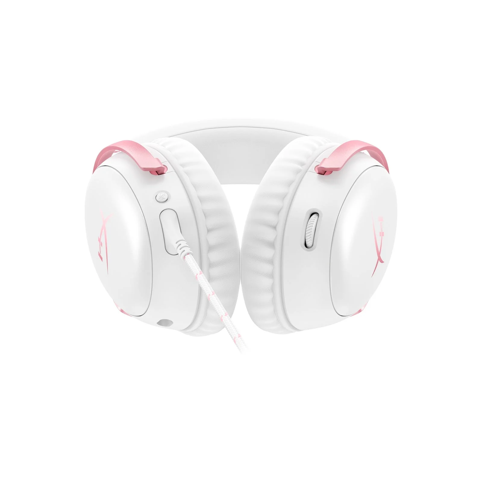 Hyperx cloud 3 gaming headset wired - Image 25