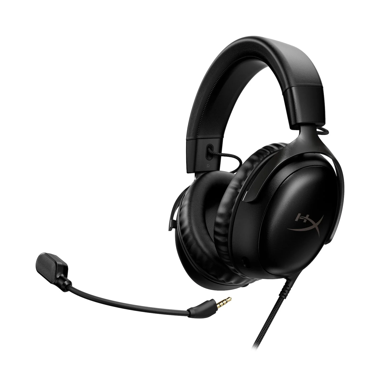 Hyperx cloud 3 gaming headset wired - Image 4