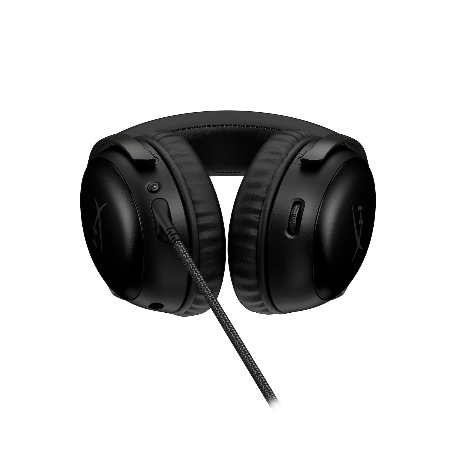 Hyperx cloud 3 gaming headset wired - Image 5