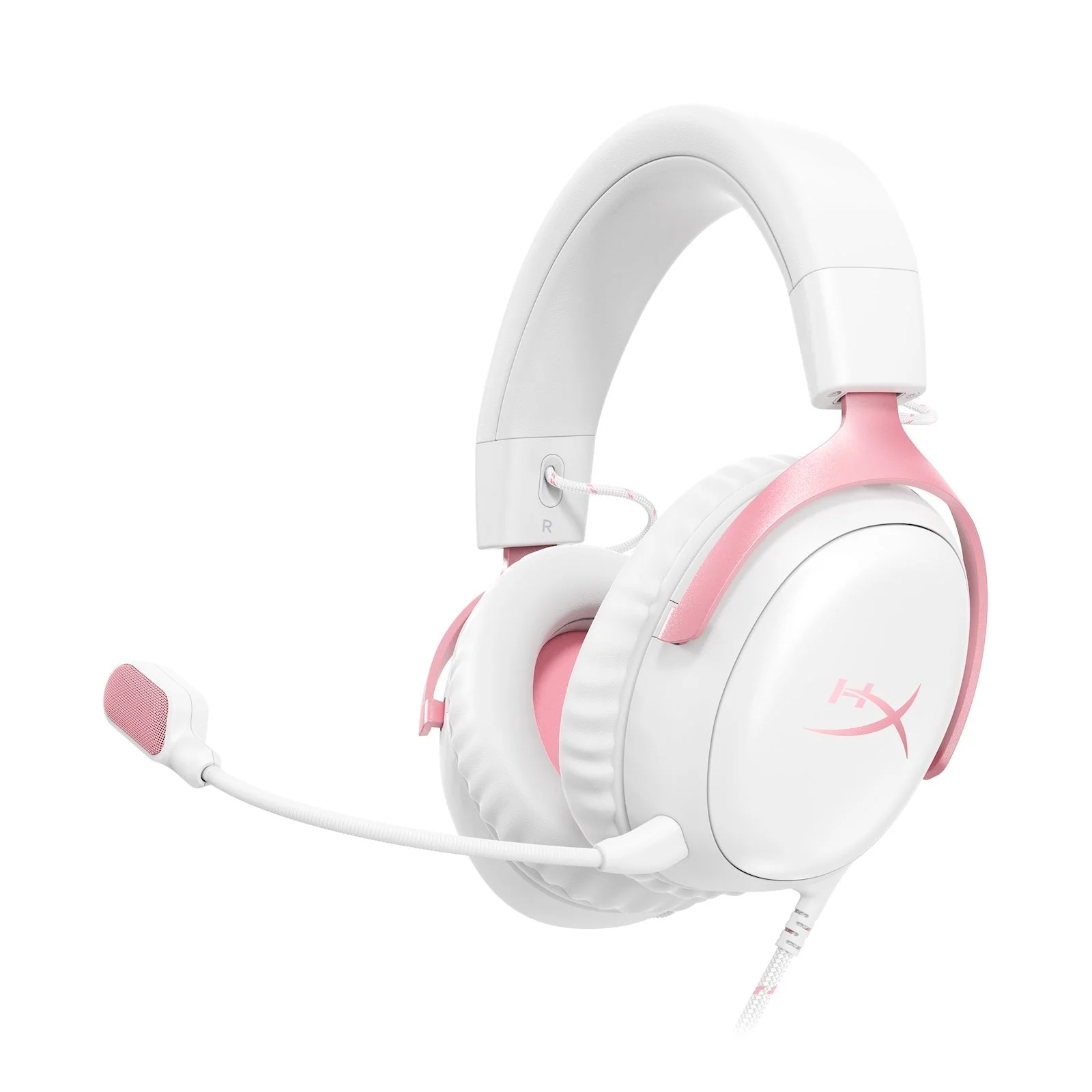 Hyperx cloud 3 gaming headset wired - Image 8