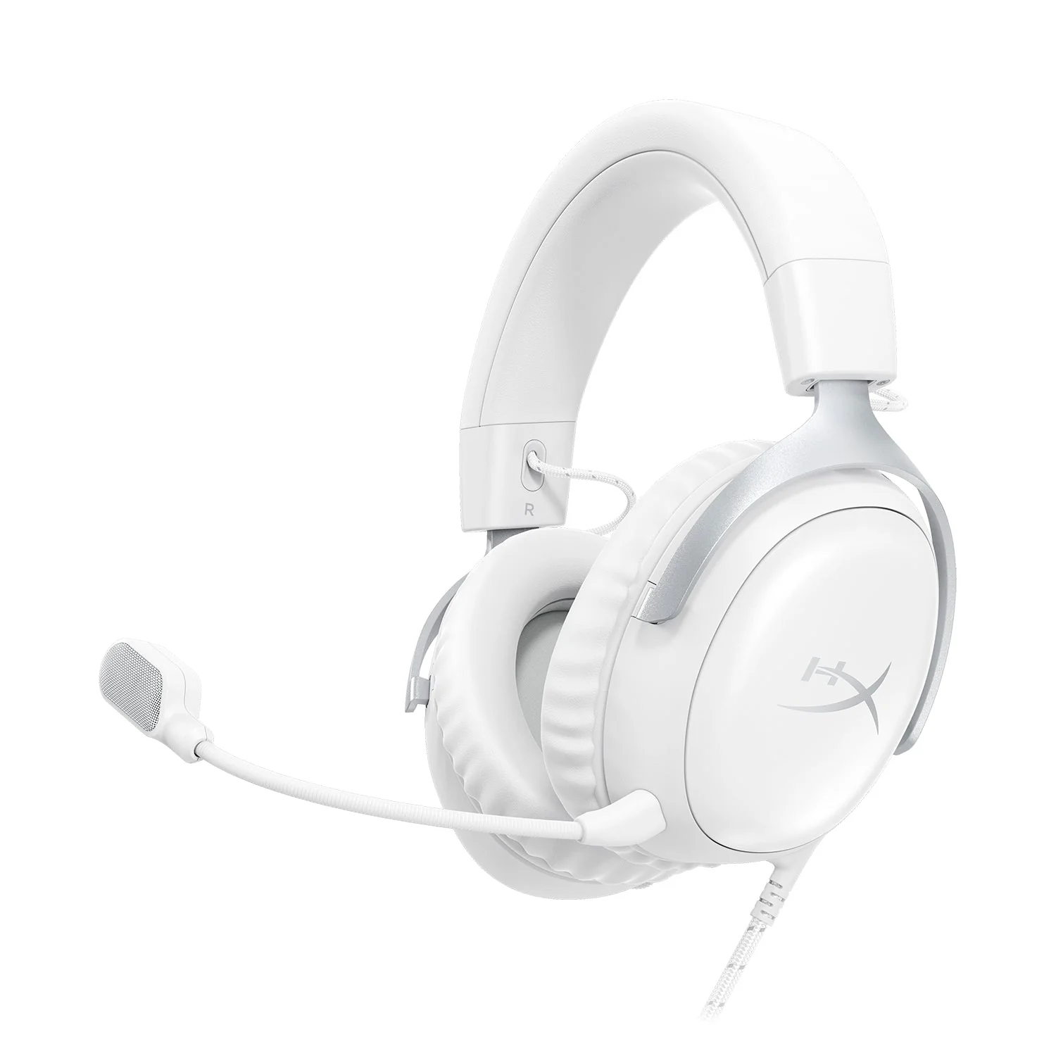 Hyperx cloud 3 gaming headset wired - Image 9
