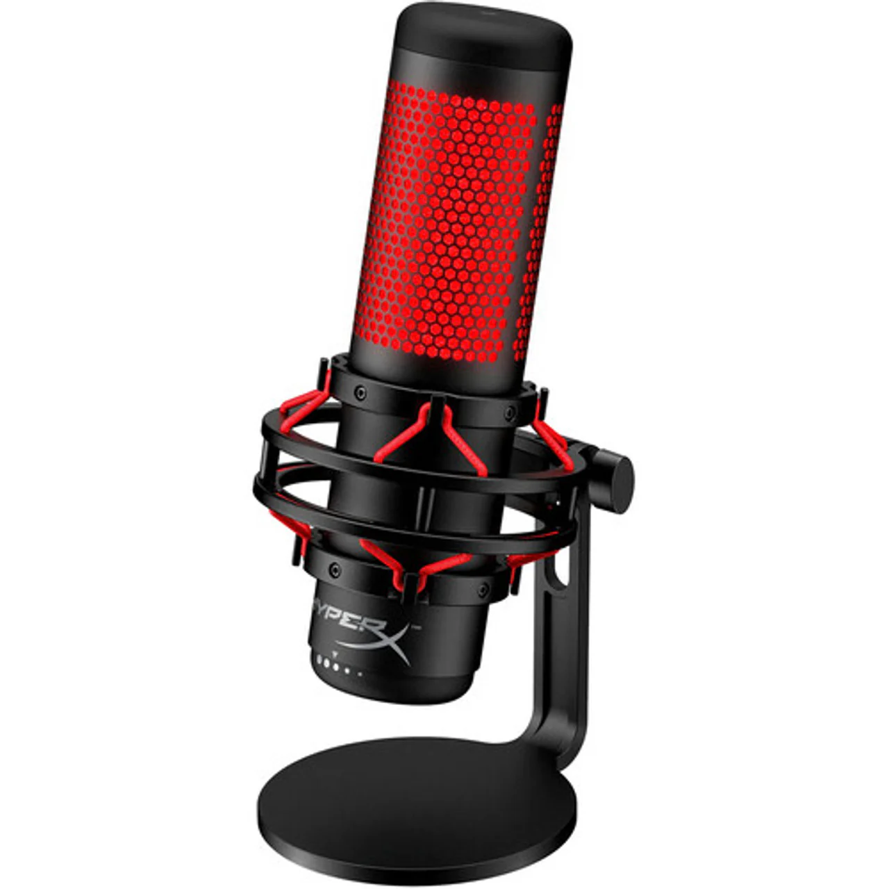 HYPERX QUADCAST UDB MICROPHONE - Image 2