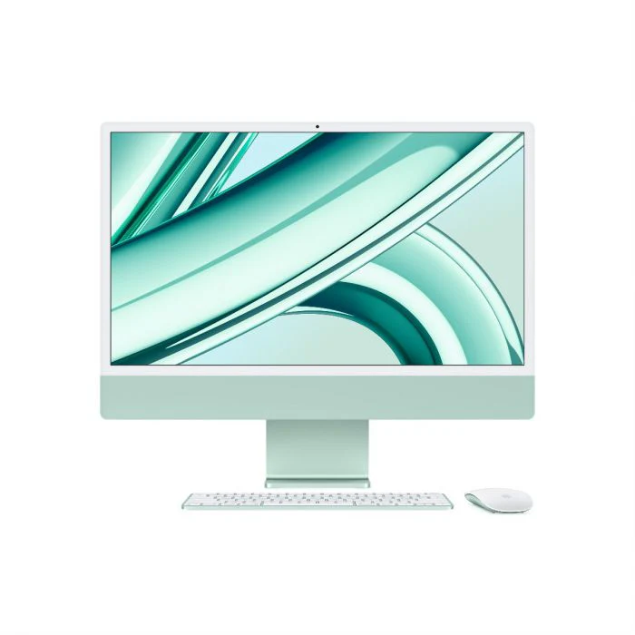APPLE IMac 24 inch - Image 4