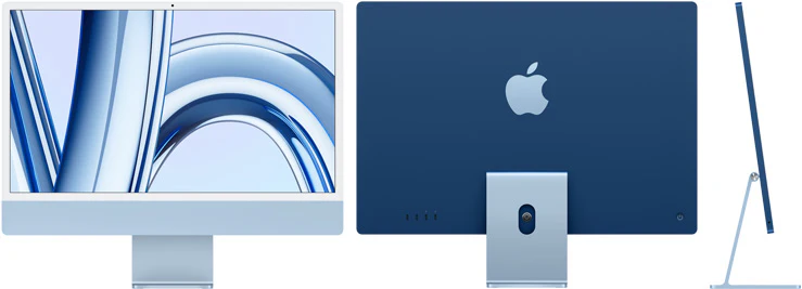 APPLE IMac 24 inch - Image 5