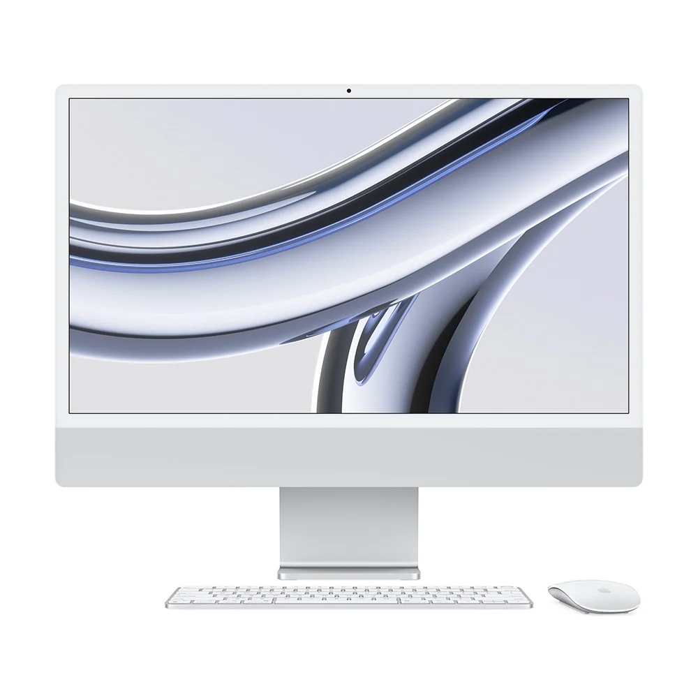 APPLE IMac 24 inch - Image 7