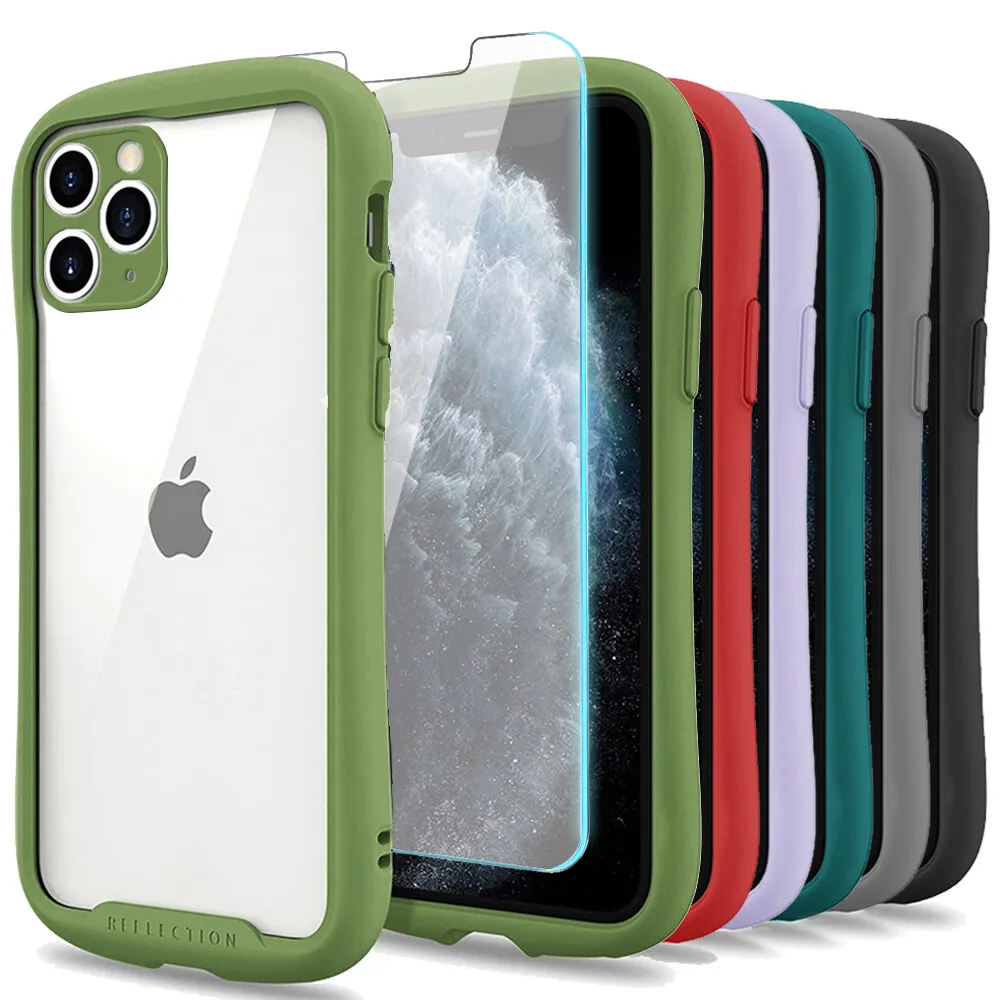 iFace Reflection cover iPhone 13 pro - Image 2