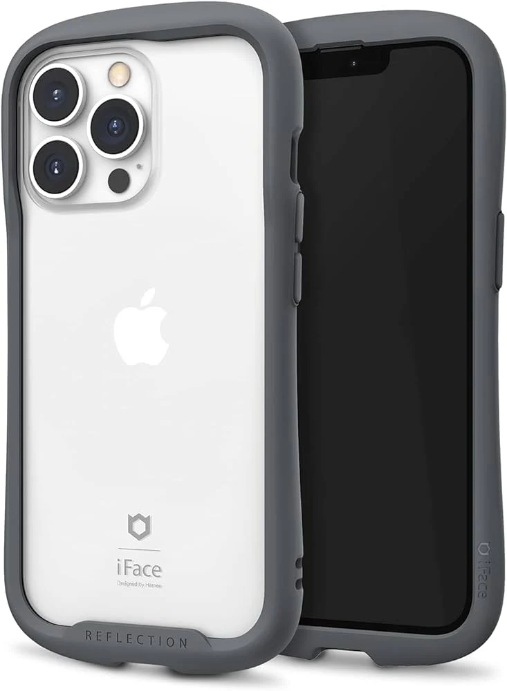 iFace Reflection cover iPhone 13 pro - Image 4