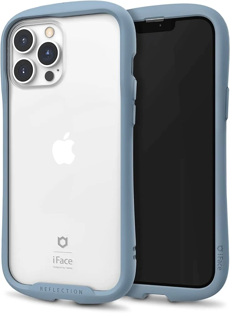 iFace Reflection cover iPhone 13 pro - Image 5