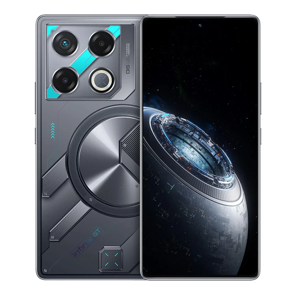 Infinix GT 20 Pro - Image 3