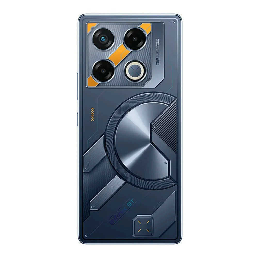 Infinix GT 20 Pro - Image 4