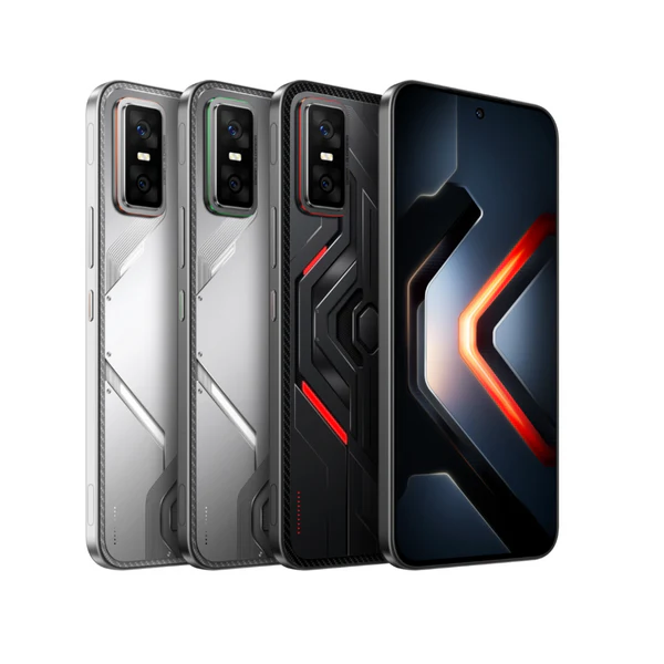 Infinix GT 30 pro (5G) - Image 2