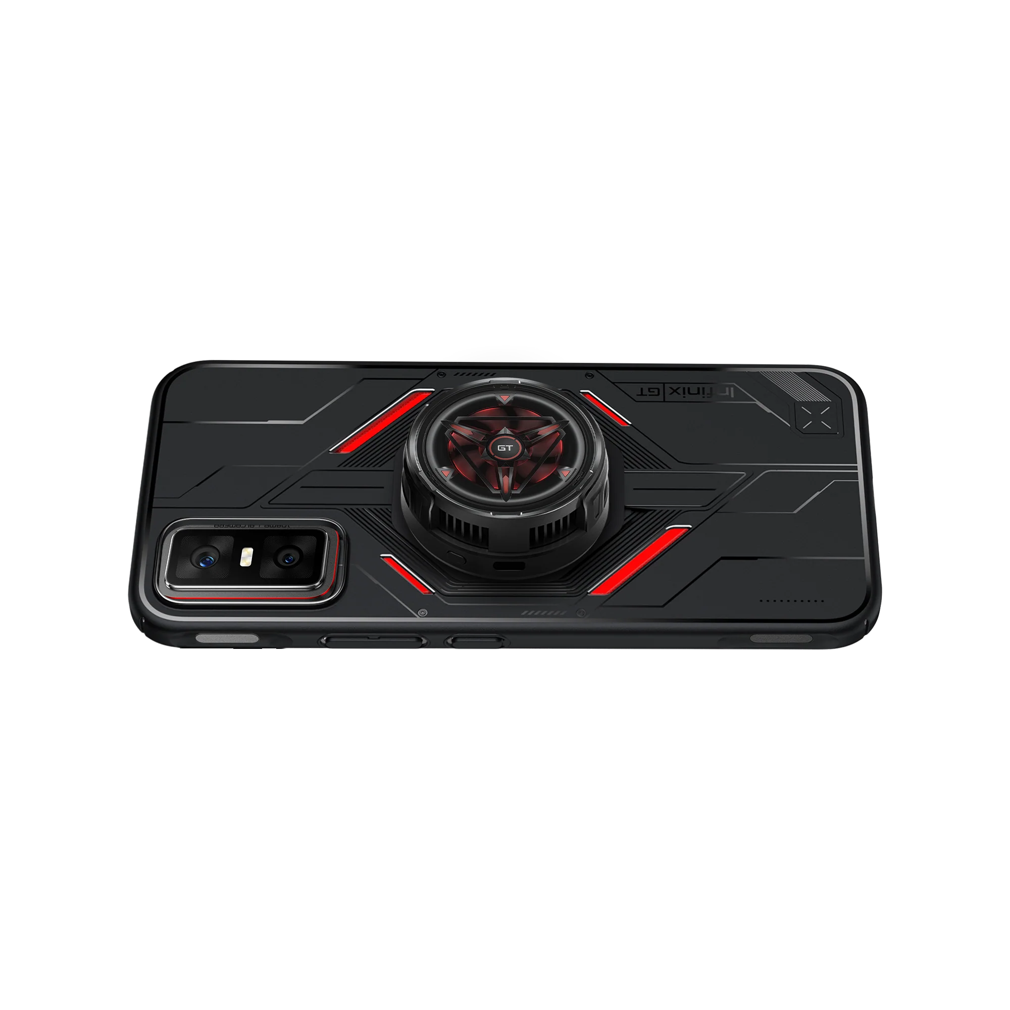 Infinix gt pro gaming kit - Image 5