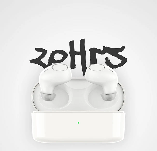 Infinix headphones - Image 2