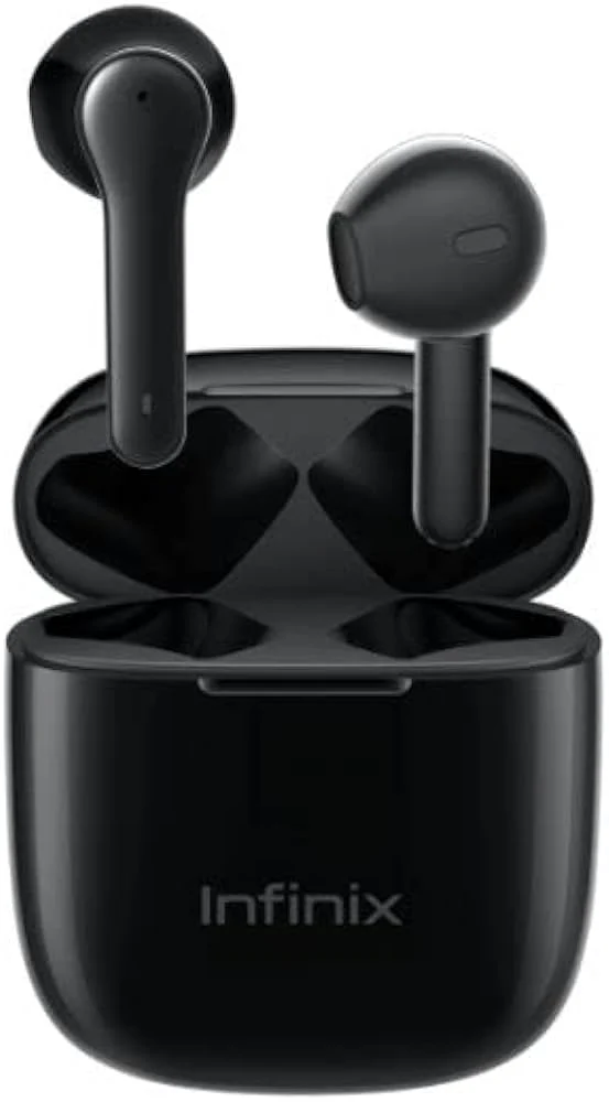 Infinix headphones - Image 4