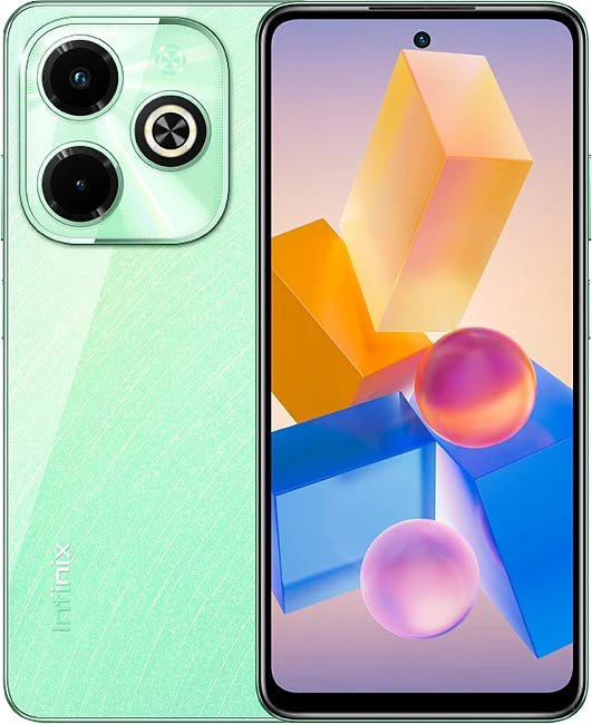 Infinix hot 40/ 40i - Image 4