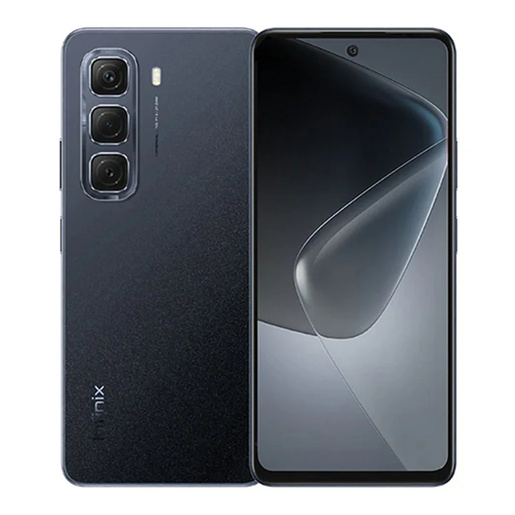 Infinix hot 50 pro - Image 2