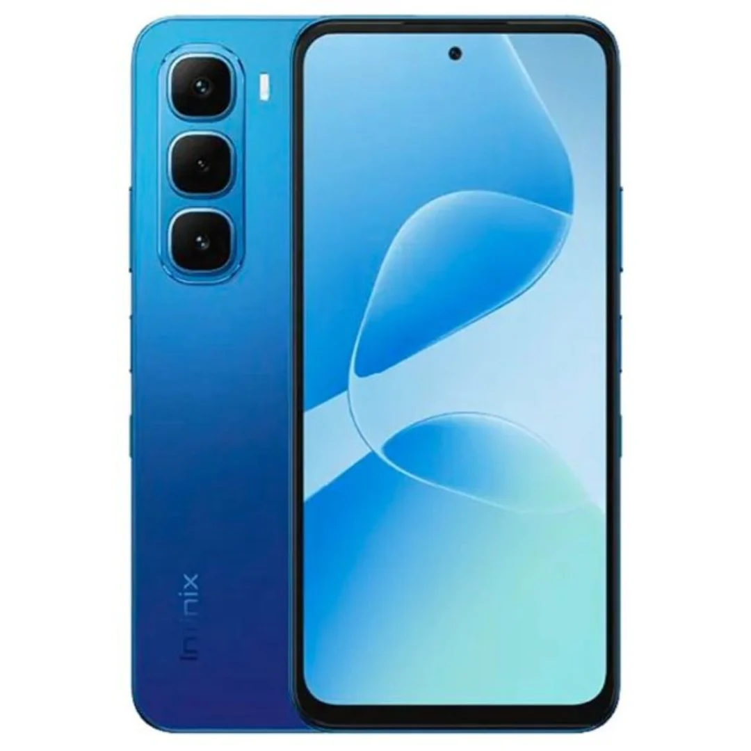 Infinix hot 60i - Image 2
