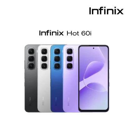 Infinix hot 60i - Image 5