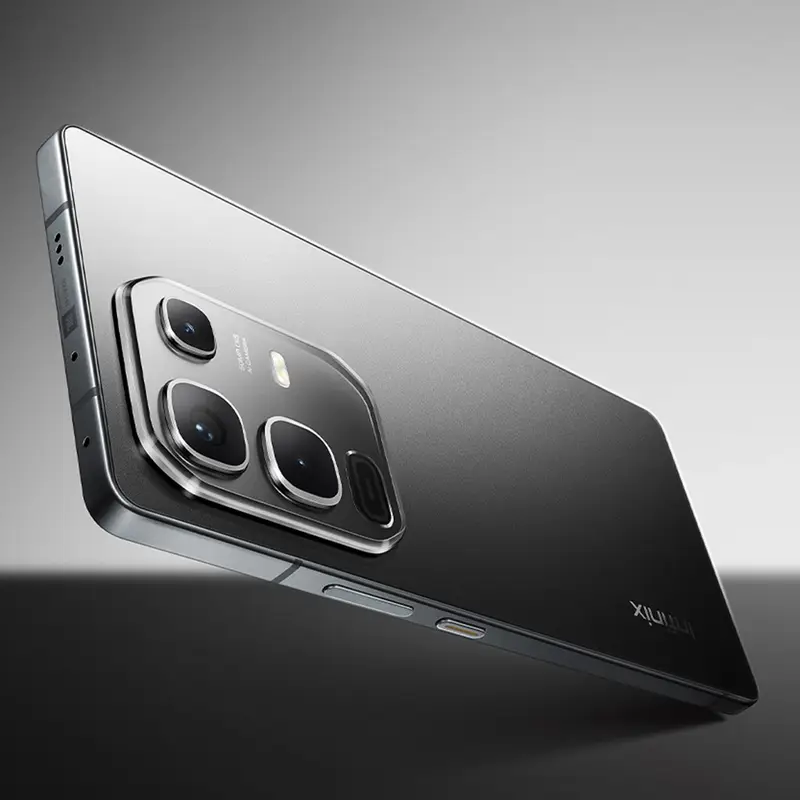 Infinix Note 50 4G - Image 2