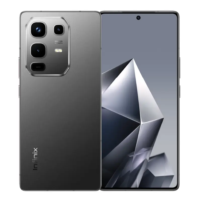Infinix Note 50 4G - Image 3