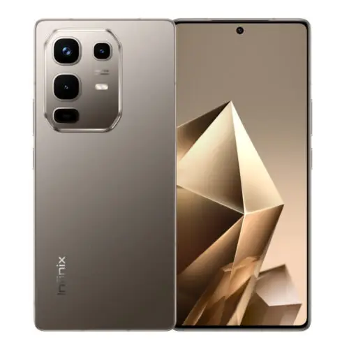 Infinix Note 50 4G - Image 4