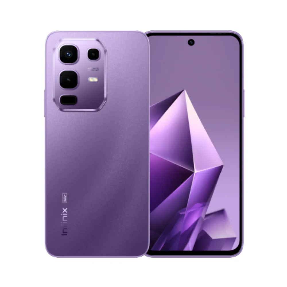 Infinix Note 50 pro - Image 2