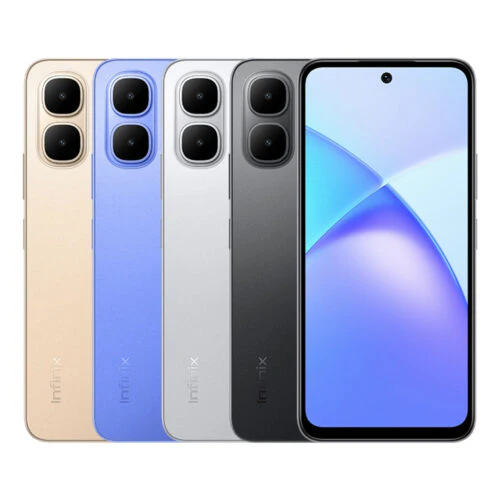 Infinix Smart 10 - Image 2