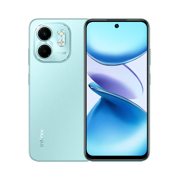 Infinix smart 9 HD - Image 4