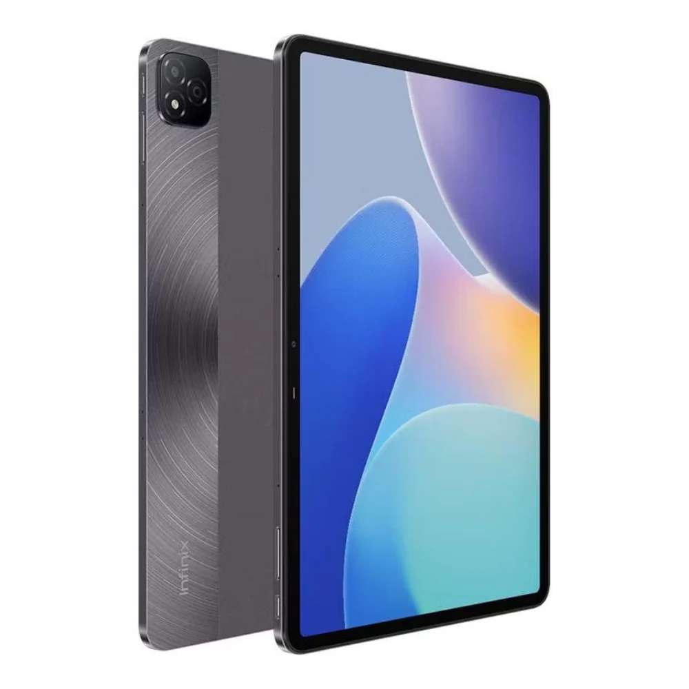 Infinix Xpad folax (chat gpt assistant) - Image 2