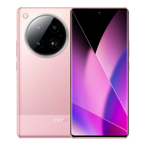 Infinix zero 40 (4G/5G) - Image 2