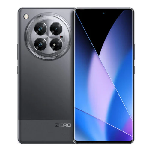 Infinix zero 40 (4G/5G) - Image 5