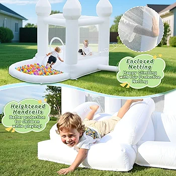 Inflatable Combo - Image 4