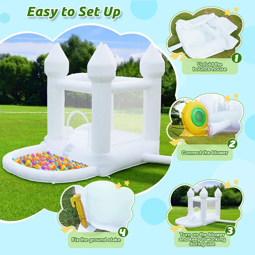 Inflatable Combo - Image 7