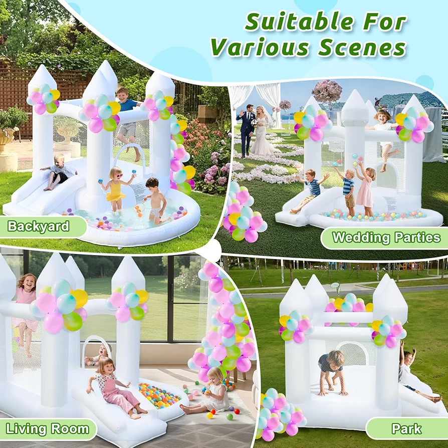 Inflatable Combo - Image 8