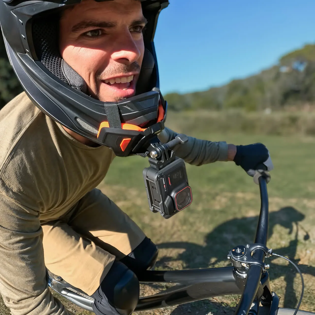 Insta360 Ace pro 2/ace pro Utility Frame - Image 2
